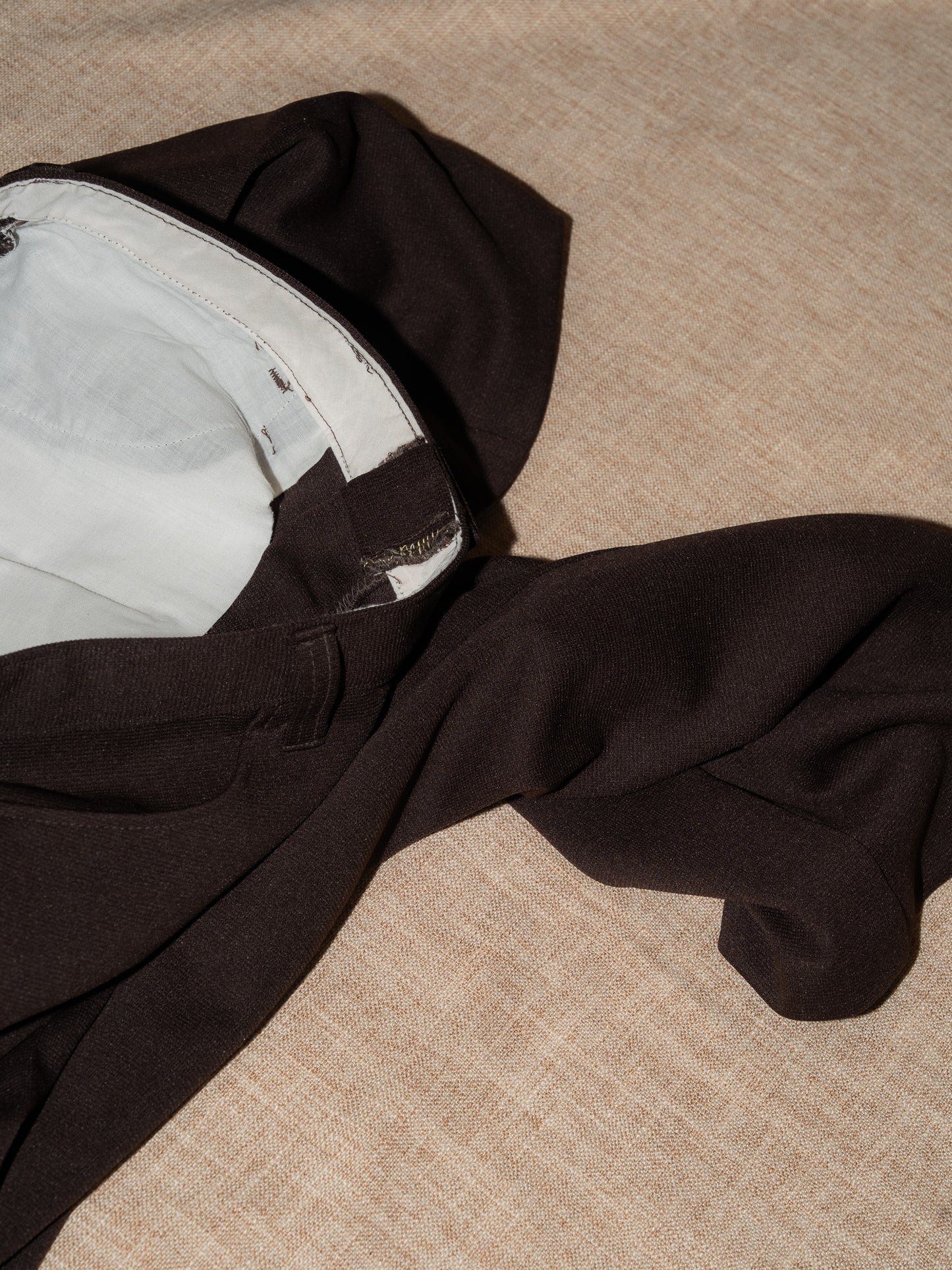 1960-70s Western Pants - Boots Cut