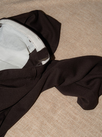 1960-70s Western Pants - Boots Cut