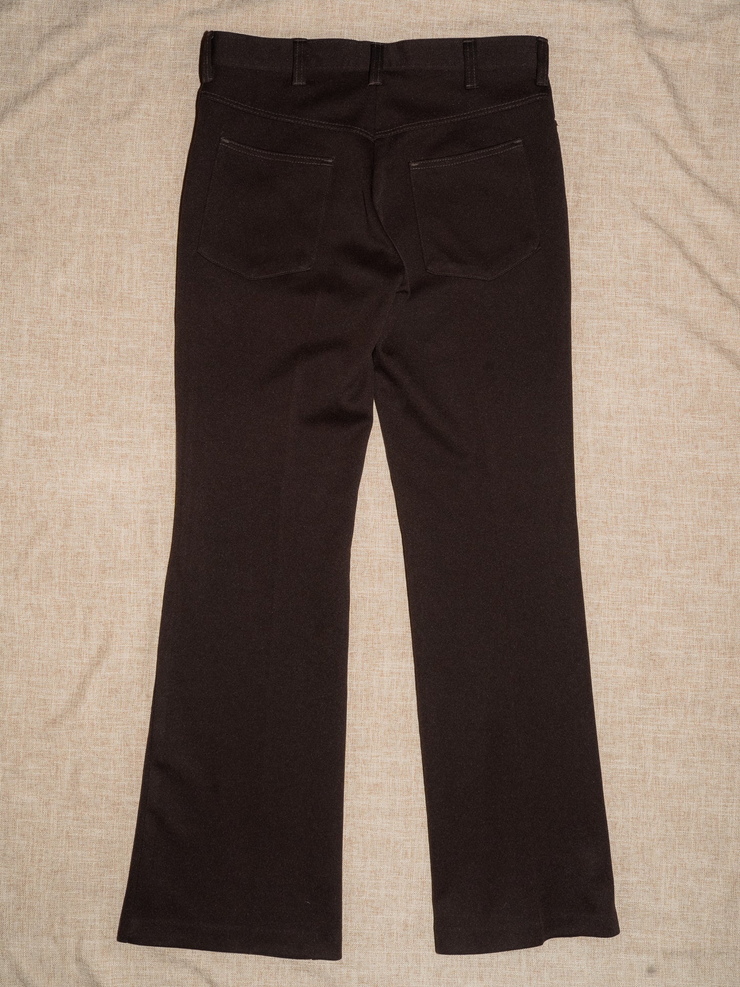 1960-70s Western Pants - Boots Cut