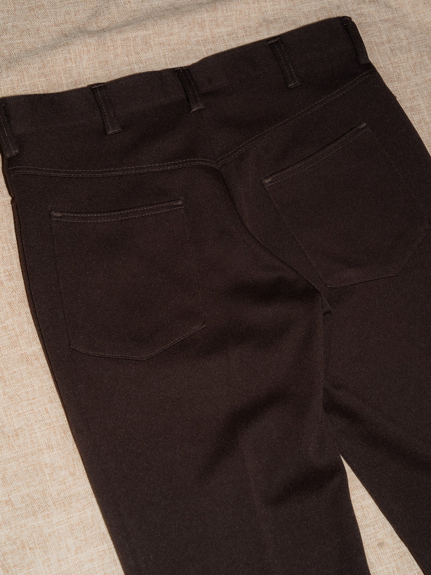 1960-70s Western Pants - Boots Cut