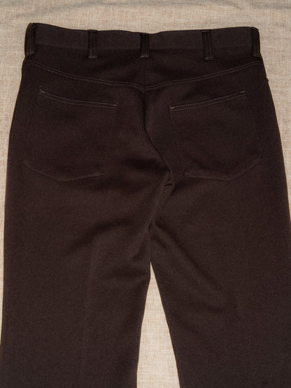 1960-70s Western Pants - Boots Cut