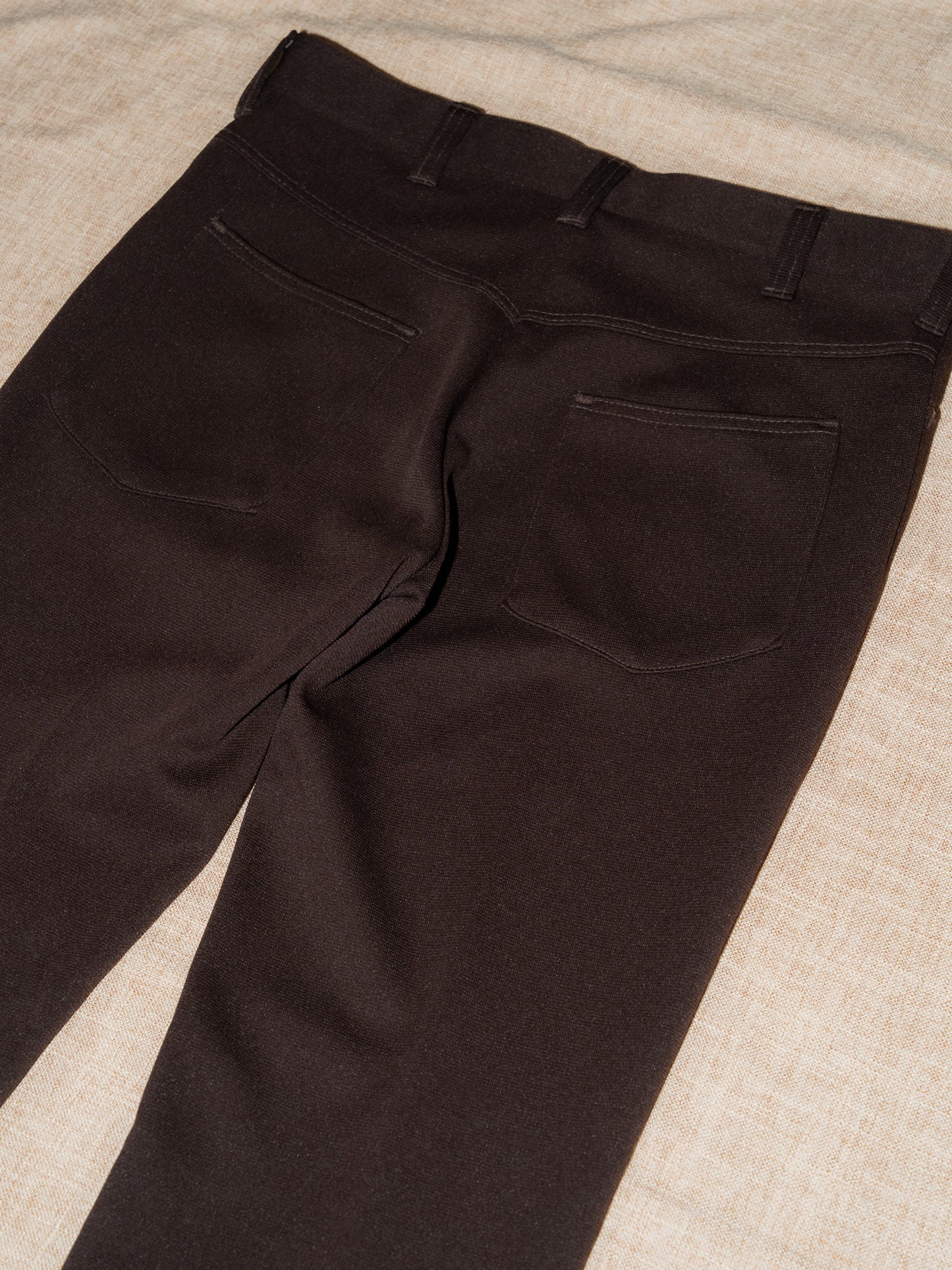 1960-70s Western Pants - Boots Cut