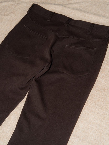 1960-70s Western Pants - Boots Cut