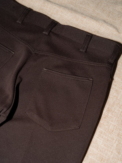 1960-70s Western Pants - Boots Cut