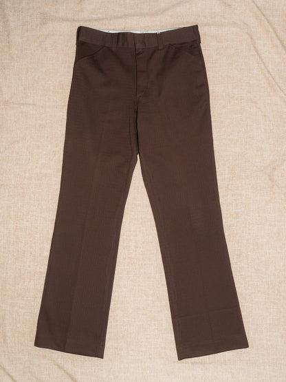 1960-70s Western Pants