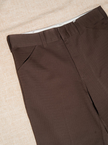 1960-70s Western Pants