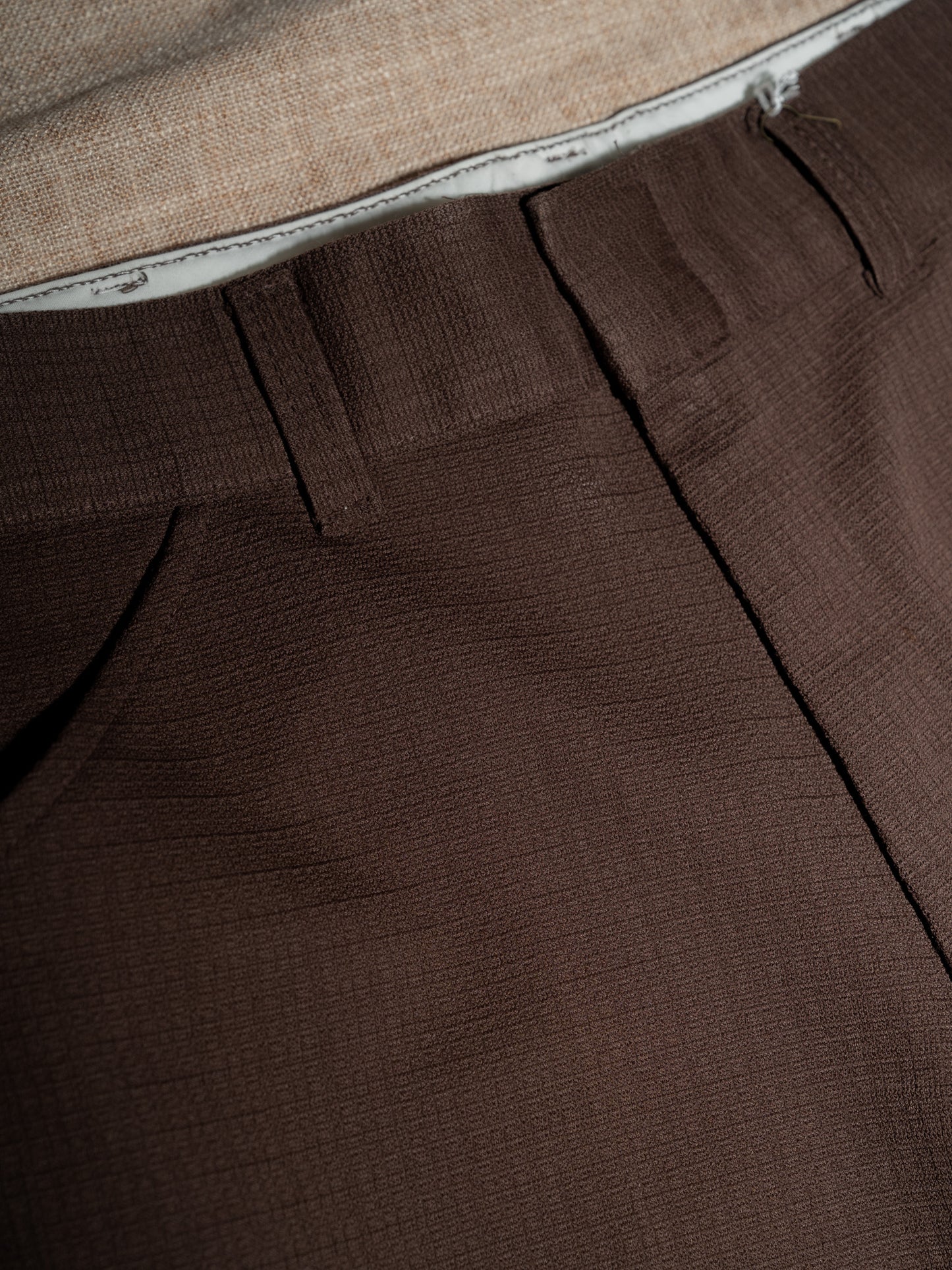 1960-70s Western Pants