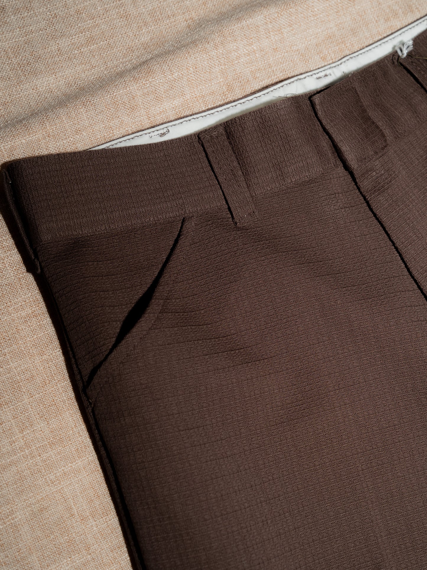 1960-70s Western Pants