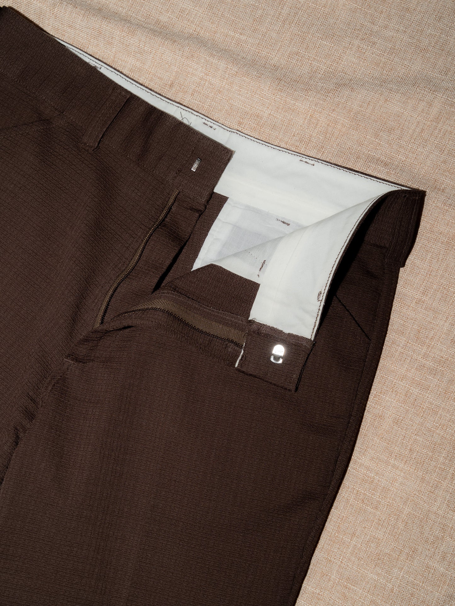 1960-70s Western Pants