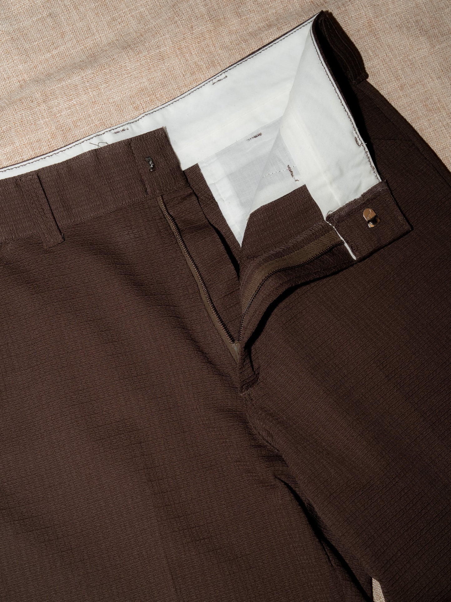 1960-70s Western Pants