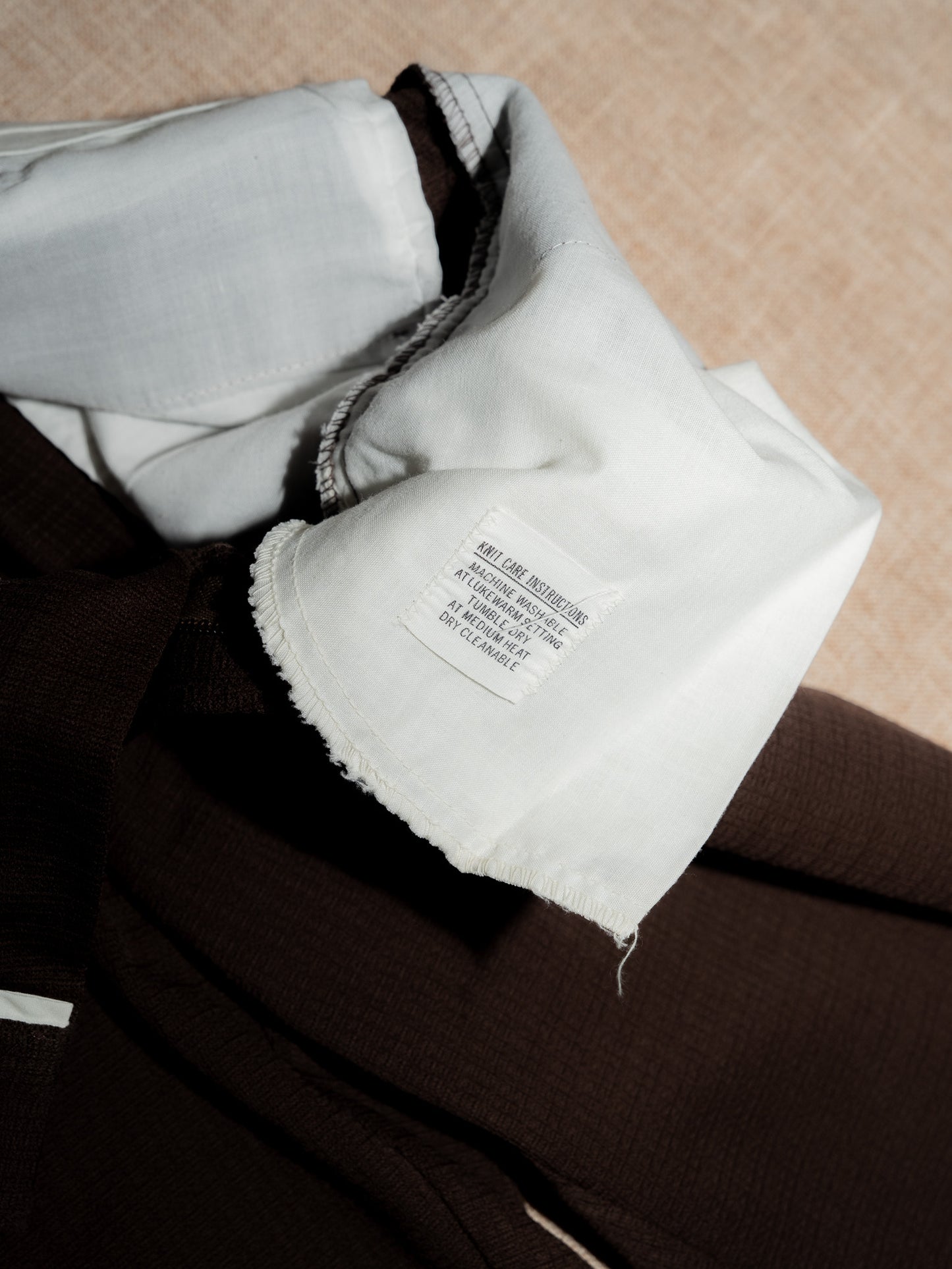 1960-70s Western Pants