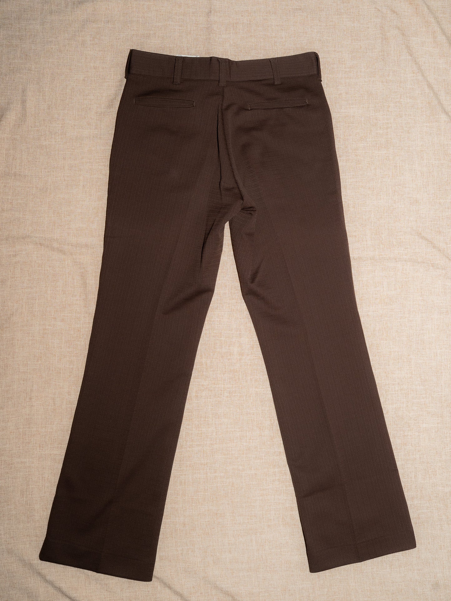 1960-70s Western Pants