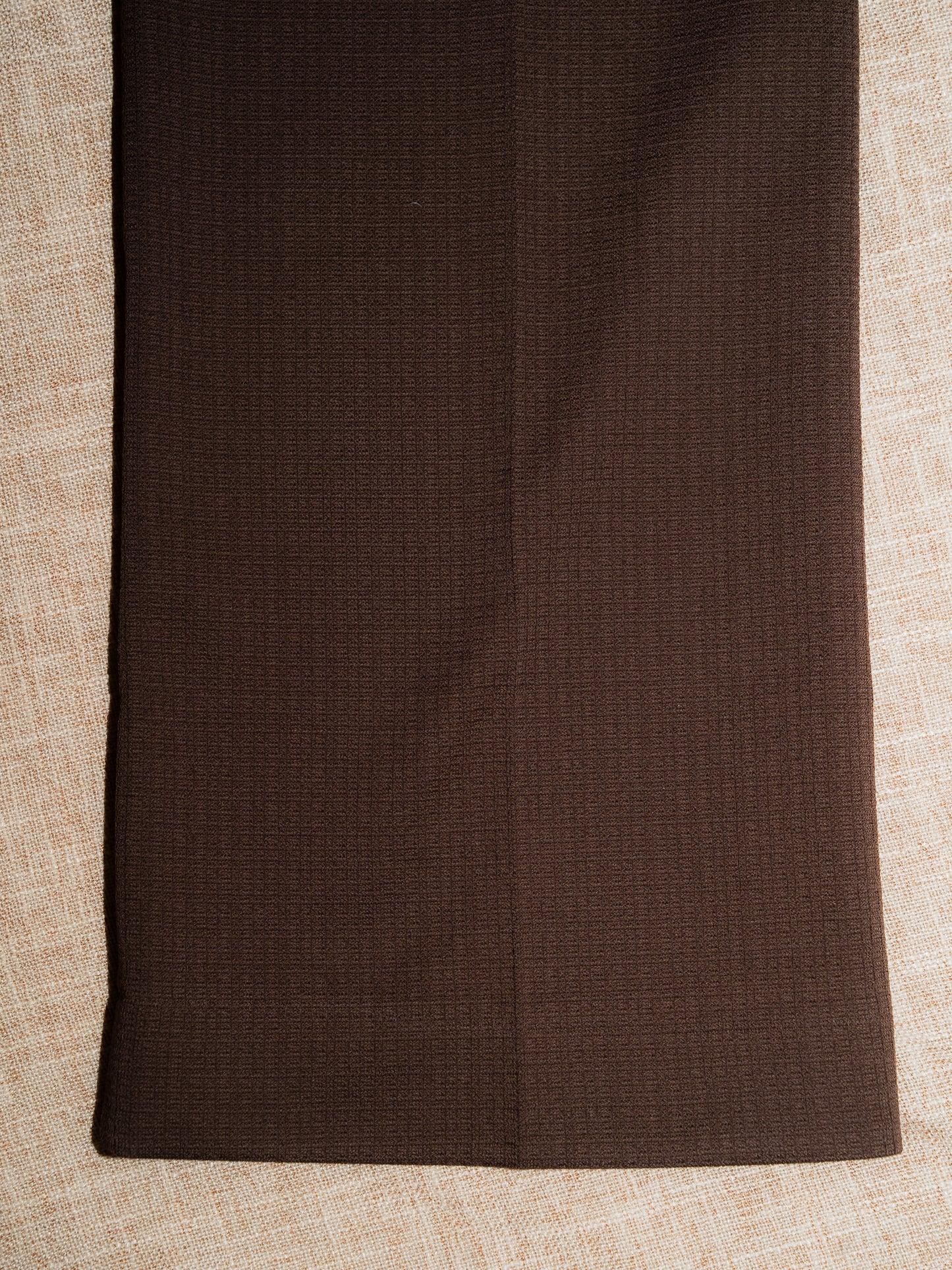 1960-70s Western Pants