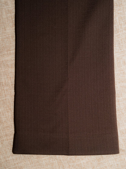 1960-70s Western Pants