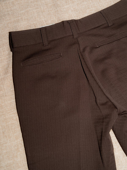 1960-70s Western Pants