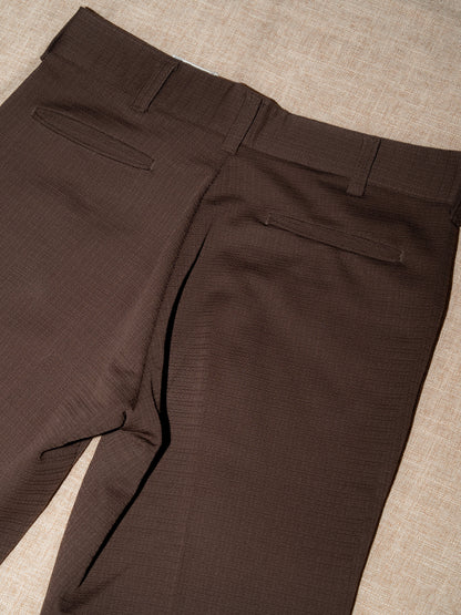 1960-70s Western Pants