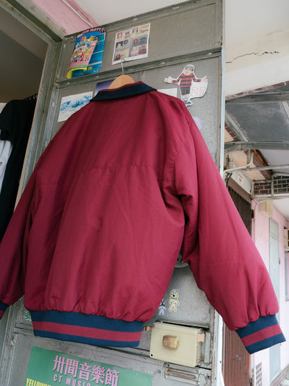 Unknown Brand Fleece Inner Quater-Zip Pullover