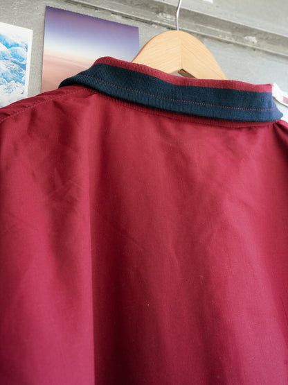 Unknown Brand Fleece Inner Quater-Zip Pullover