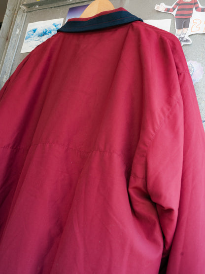 Unknown Brand Fleece Inner Quater-Zip Pullover