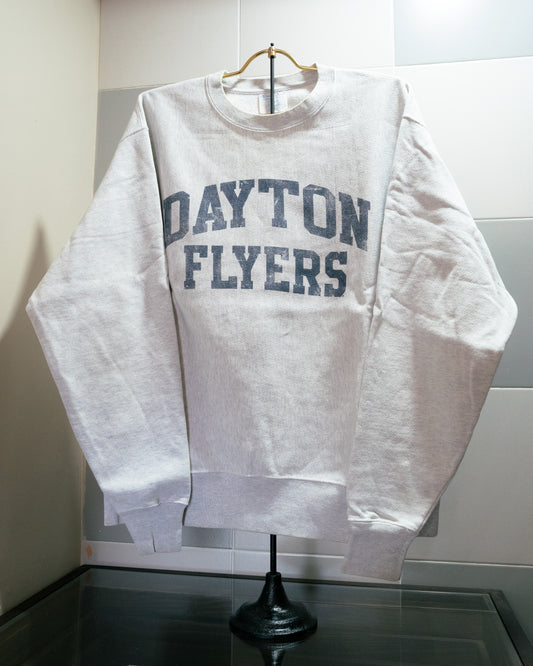 "CHAMPION“ DAYTON FLYERS Reverse Weave Sweatshirt
