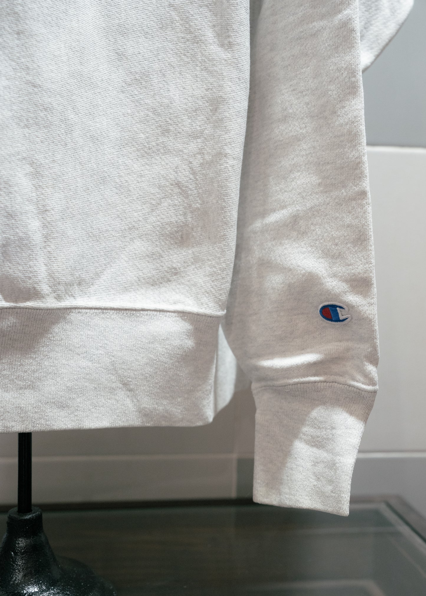 "CHAMPION“ DAYTON FLYERS Reverse Weave Sweatshirt