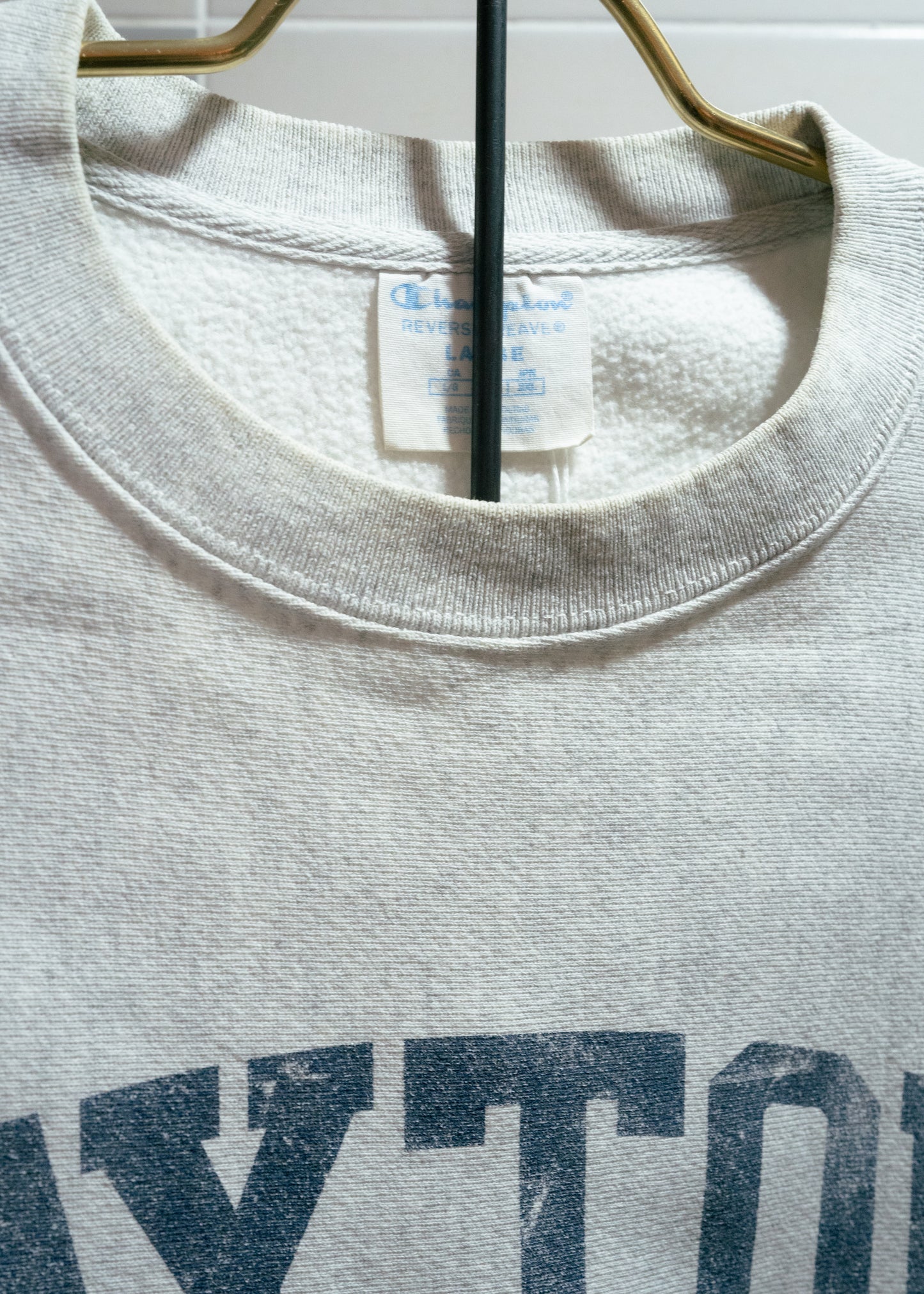 "CHAMPION“ DAYTON FLYERS Reverse Weave Sweatshirt