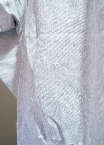 1990s "CHAMPION“ ILLINOIS Reverse Weave Sweatshirt