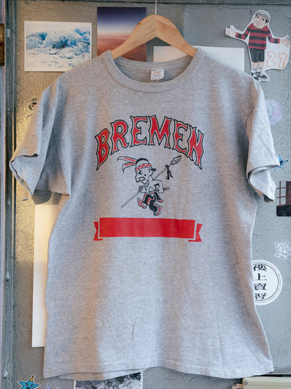 1980s "CHAMPION" Bremen Tee
