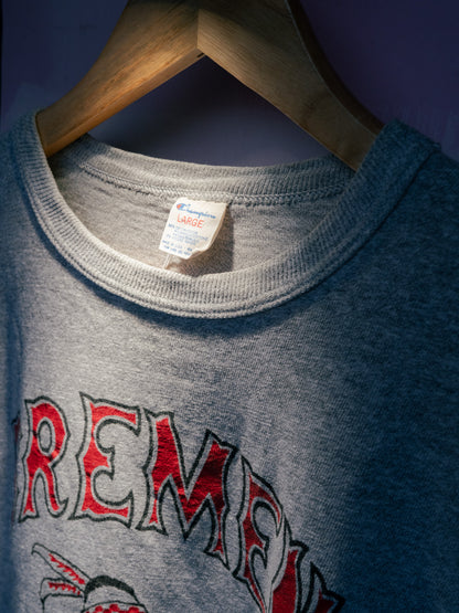 1980s "CHAMPION" Bremen Tee