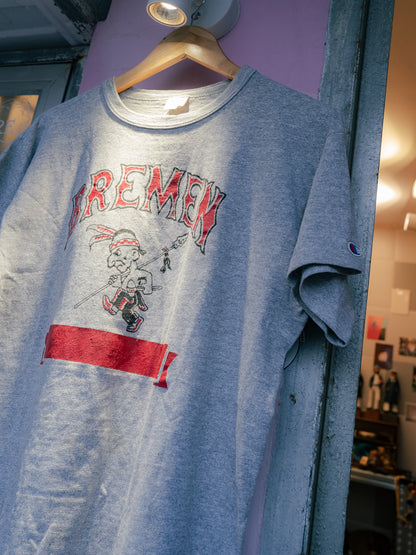 1980s "CHAMPION" Bremen Tee