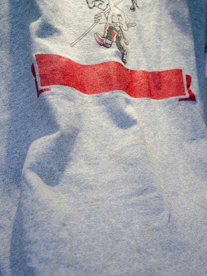 1980s "CHAMPION" Bremen Tee