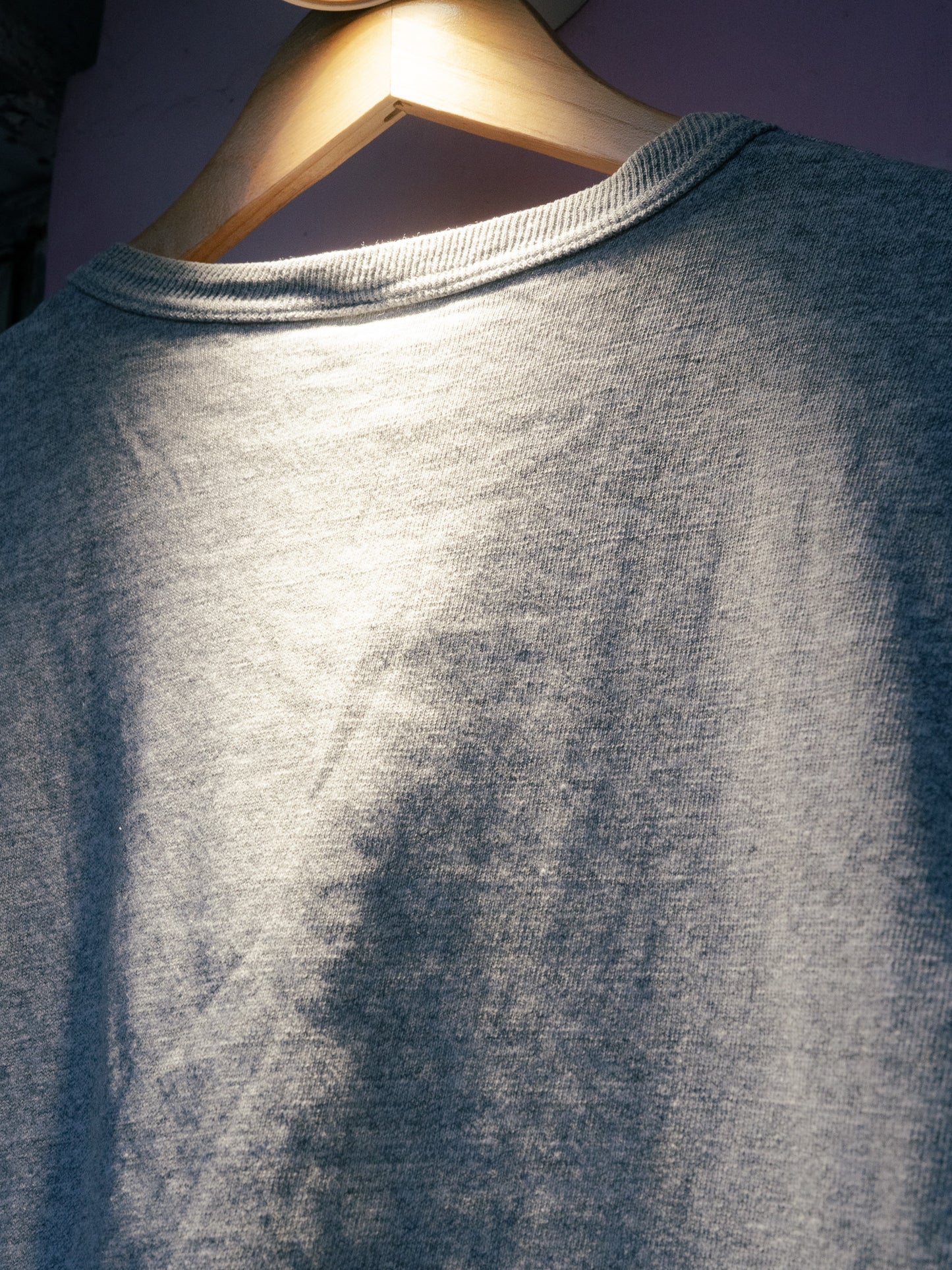 1980s "CHAMPION" Bremen Tee