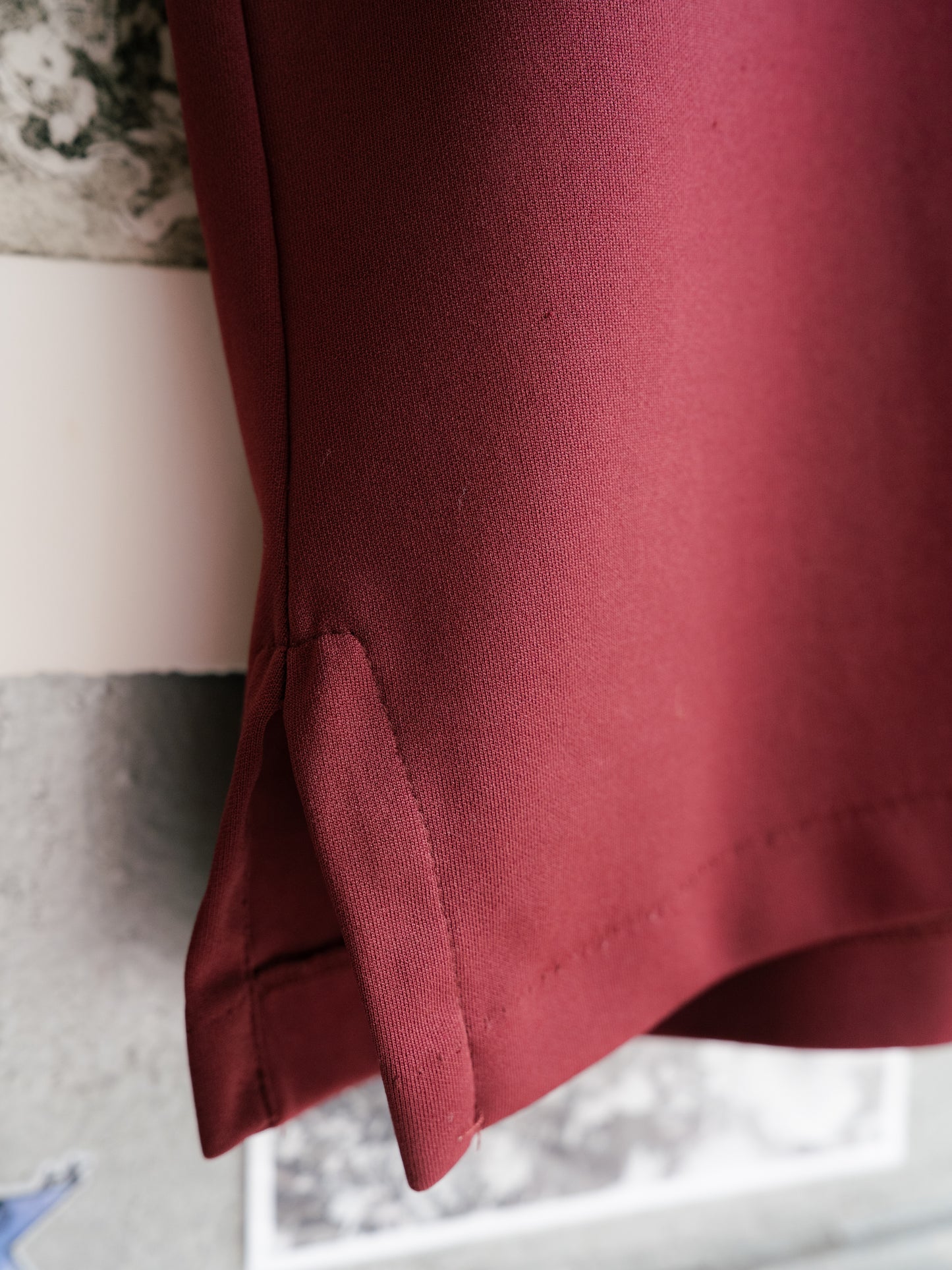 1980s "King Louie" Bowling Club Polo Shirt