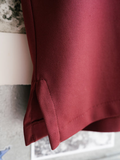 1980s "King Louie" Bowling Club Polo Shirt