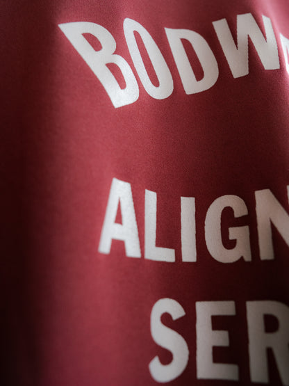 1980s "King Louie" Bowling Club Polo Shirt