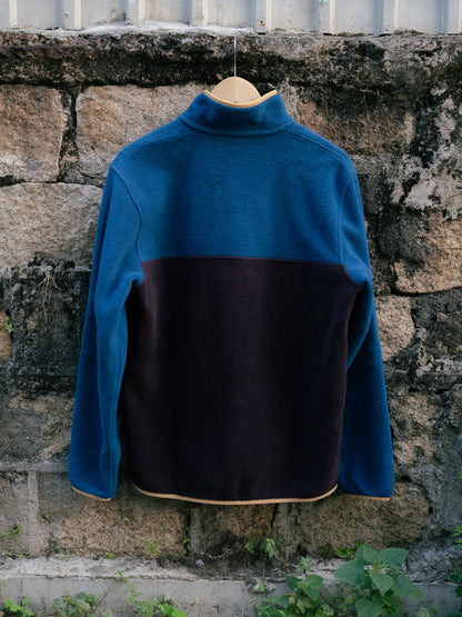 "PATAGONIA" Lightweight Synchilla® Snap-T® Pullover