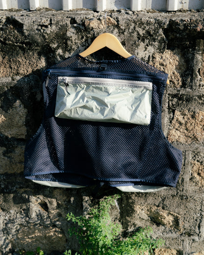 "PATAGONIA" Mesh Fishing Vest