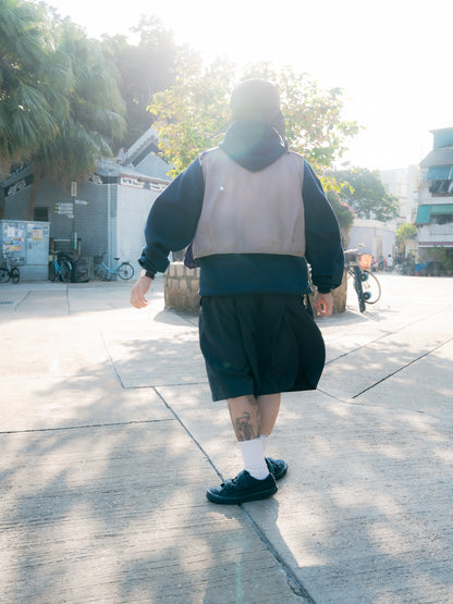 1990 "PATAGONIA" Mesh Fishing Vest