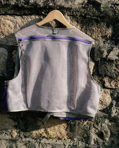 1990 "PATAGONIA" Mesh Fishing Vest