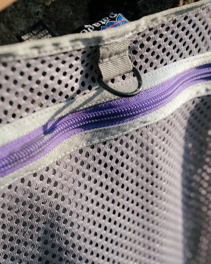 1990 "PATAGONIA" Mesh Fishing Vest