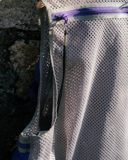 1990 "PATAGONIA" Mesh Fishing Vest