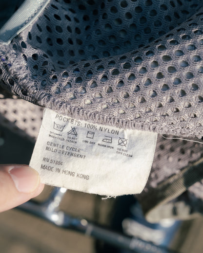 1990 "PATAGONIA" Mesh Fishing Vest