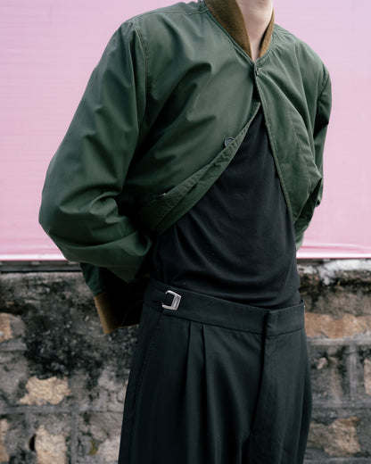 Late 1960s Italian ”CONFEZIONI Sportman“ Blouson