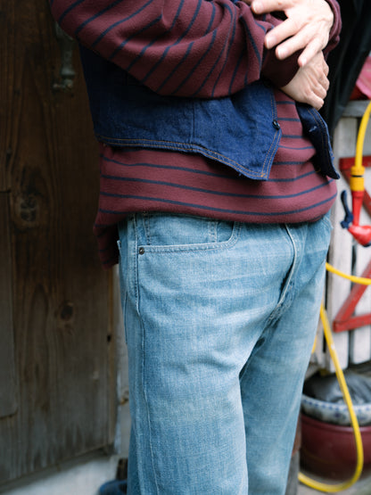 "Levi's" 505 Regular Fit Jeans