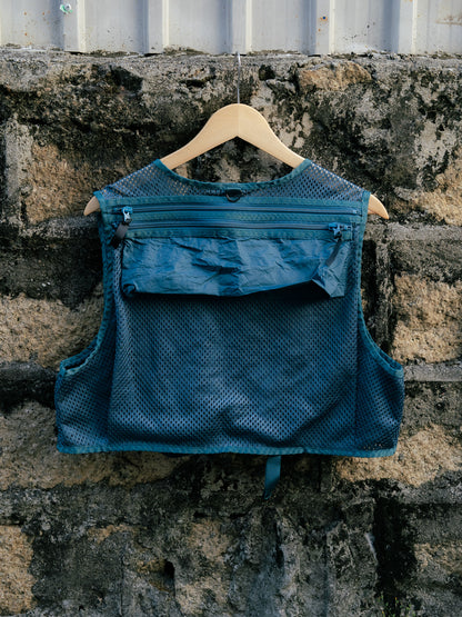 1993 "PATAGONIA" Mesh Fishing Vest
