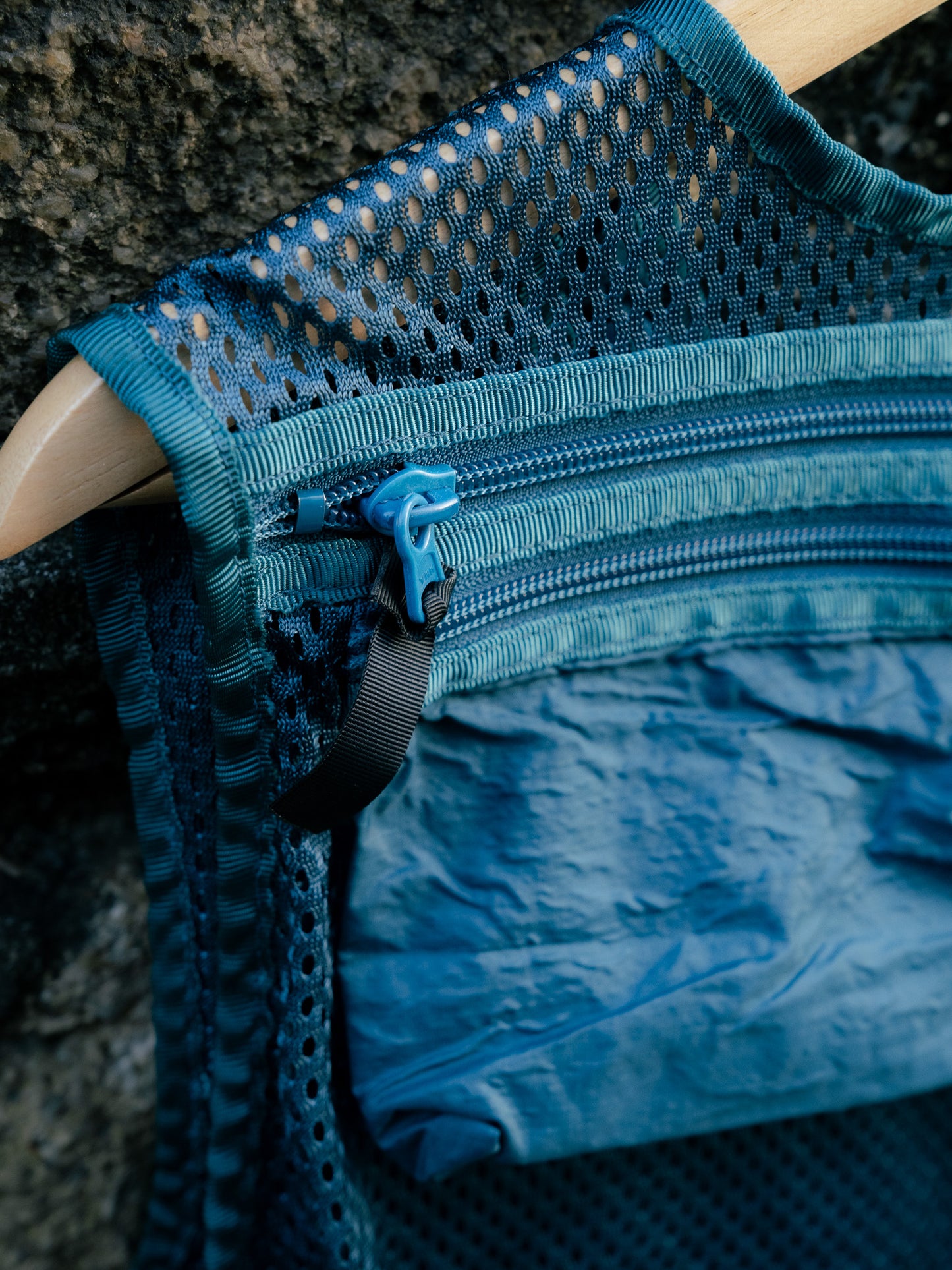 1993 "PATAGONIA" Mesh Fishing Vest