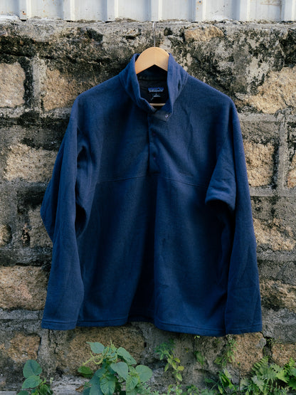 1997 "PATAGONIA" Snap-T Fleece Pullover