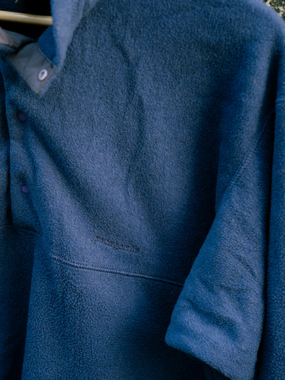 1997 "PATAGONIA" Snap-T Fleece Pullover