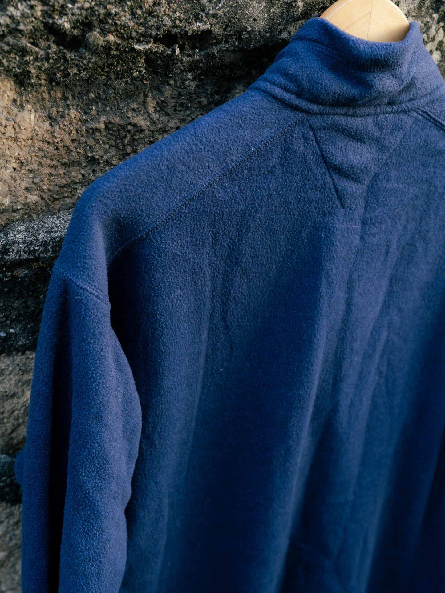 1997 "PATAGONIA" Snap-T Fleece Pullover
