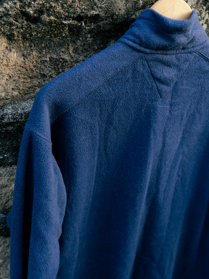1997 "PATAGONIA" Snap-T Fleece Pullover